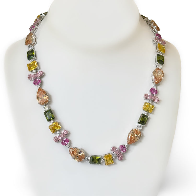 ELYSIAN NECKLACE