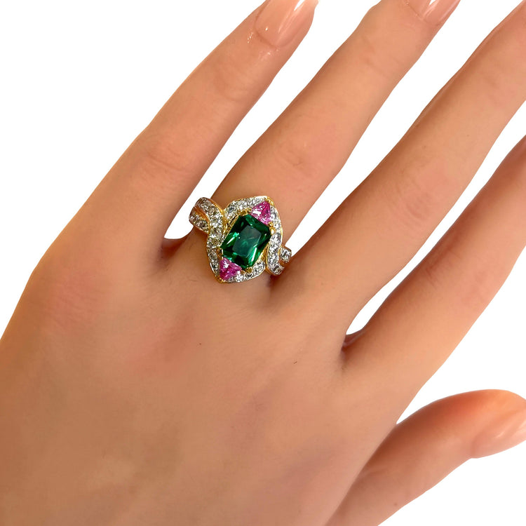 THE WALLIS RING