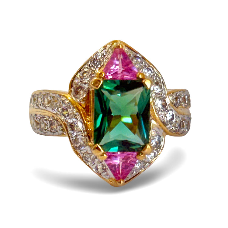 THE WALLIS RING