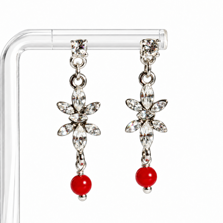 THE STARMAN EARRINGS