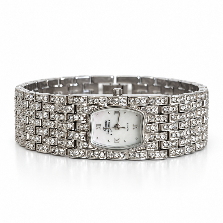 THE ETERNITY WATCH