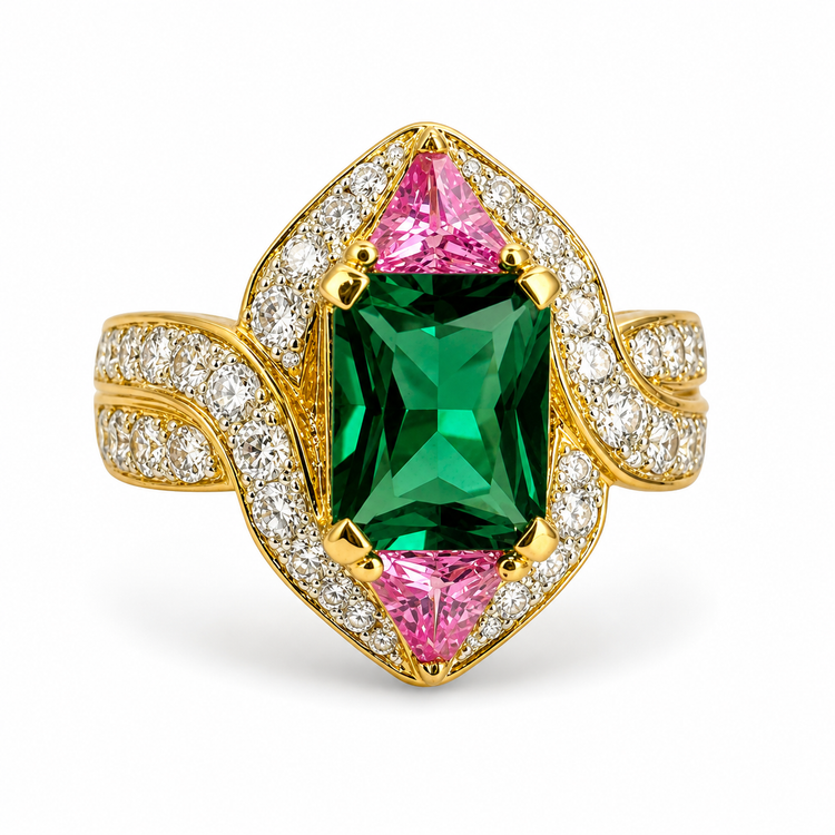 THE WALLIS RING