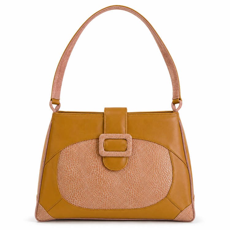 THE LH ATELIER DULCE DE LECHE BAG