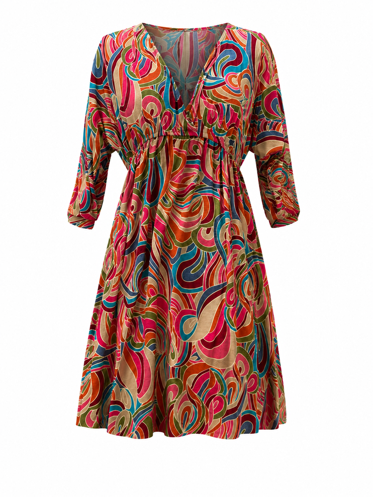 AGE OF AQUARIUS SUNDRESS