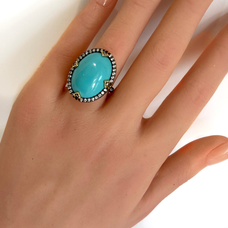 ARROW RING