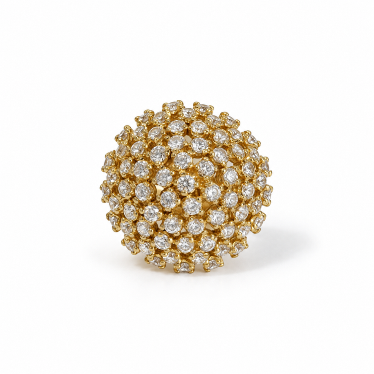 THE DANDELION RING