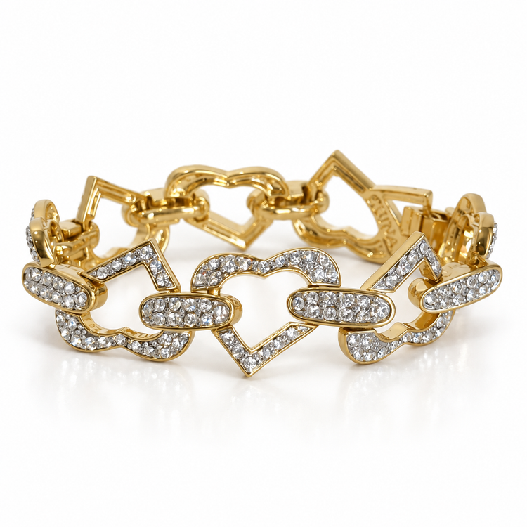 ENDLESS LOVE BRACELET