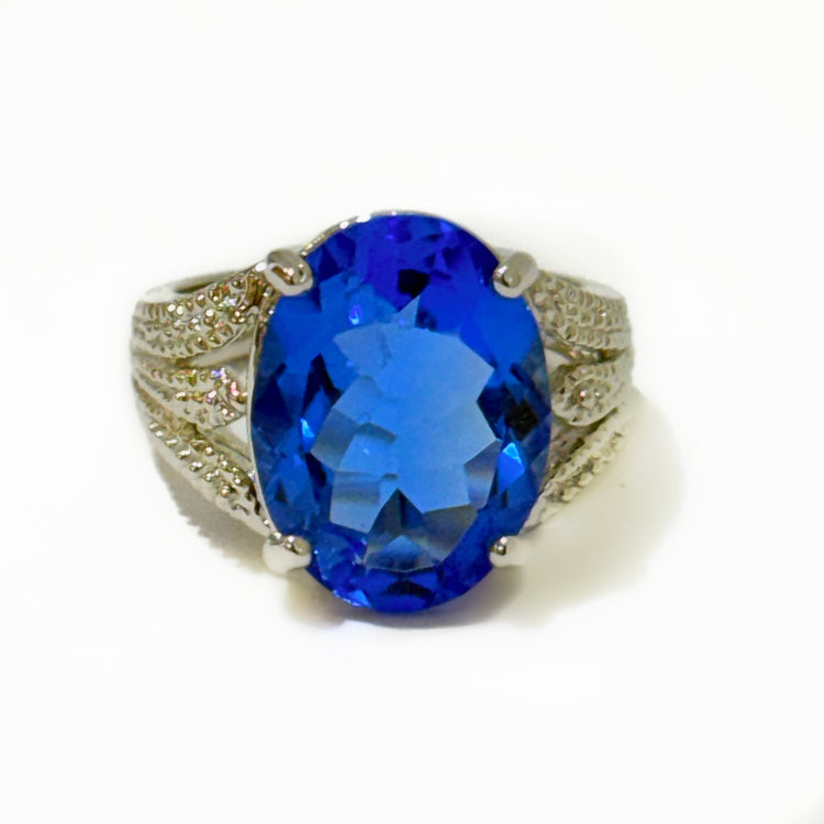 L'AZURE RING