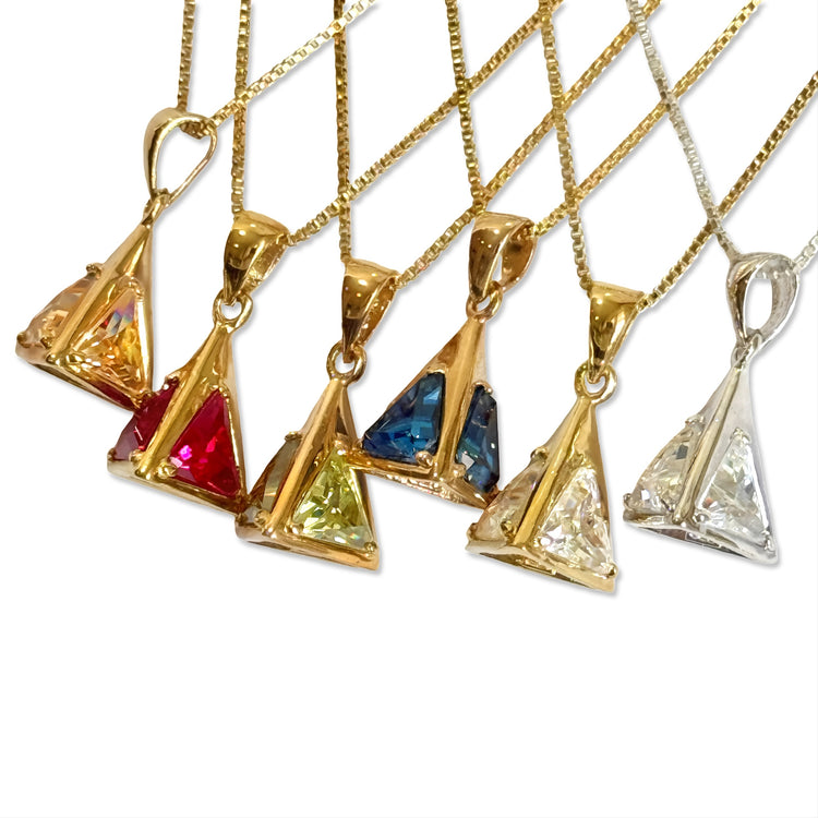 BON BON NECKLACE
