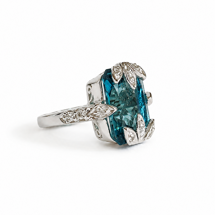 BOTANICA RING