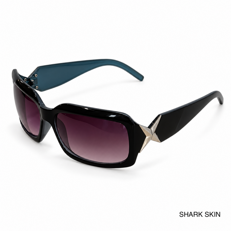 THE SHOOTING STAR SUNNIES