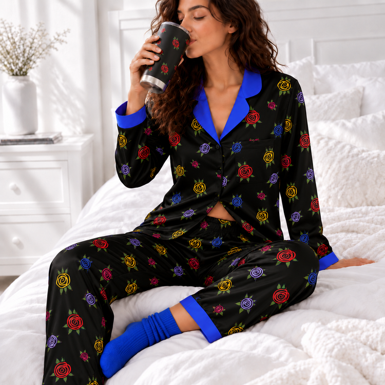 THE ROSIE SLEEPY TIME 2-PIECE SET