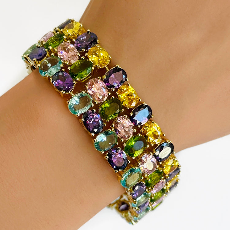 LA PRIMAVERA BRACELET