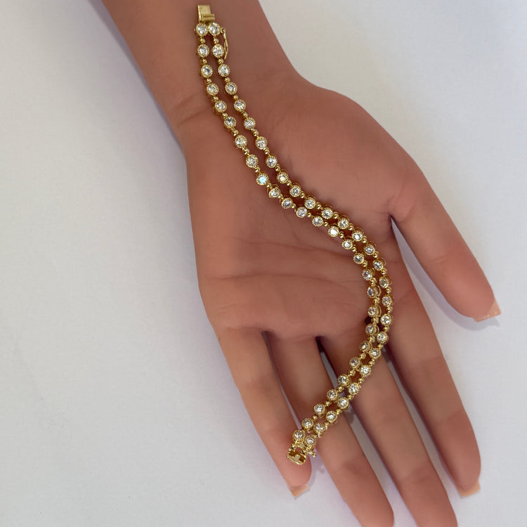 THE CARLYLE BRACELET