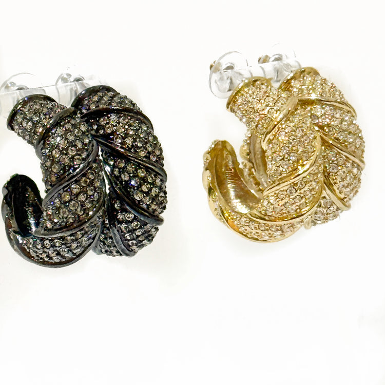 THE GLAM HOOPS