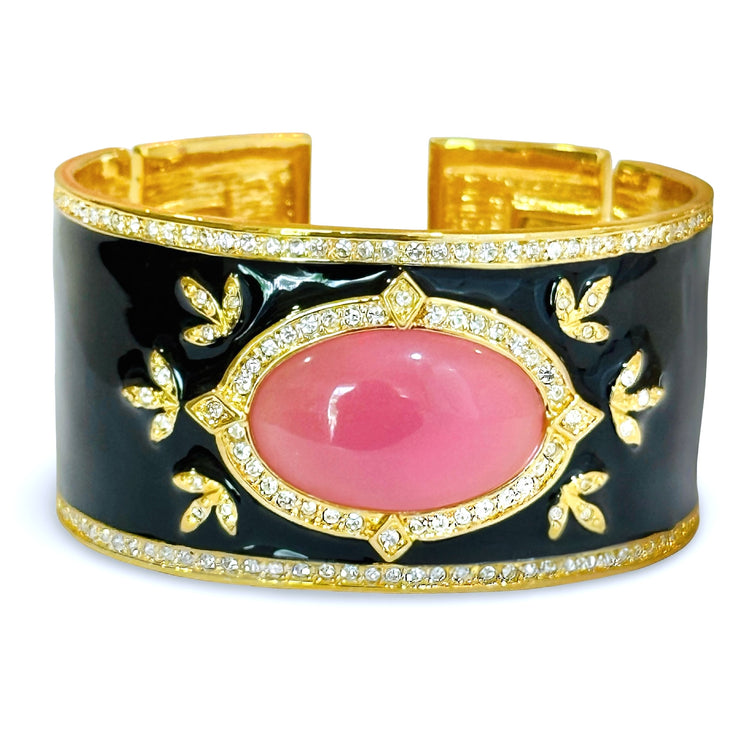 THE VREELAND CUFF BRACELET