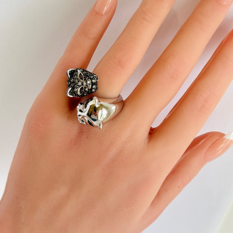MENAGERIE RINGS