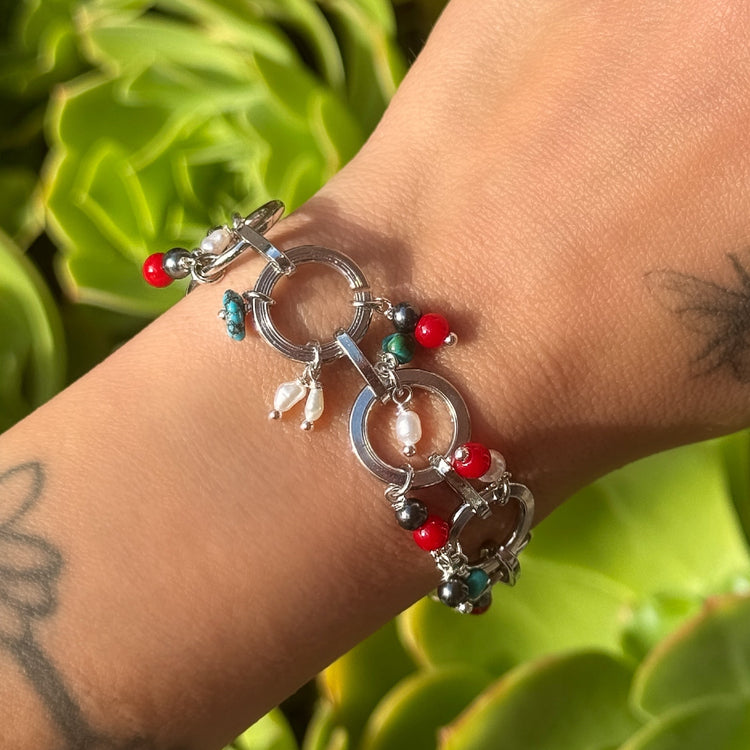 SANTA FE SUNRISE BRACELET