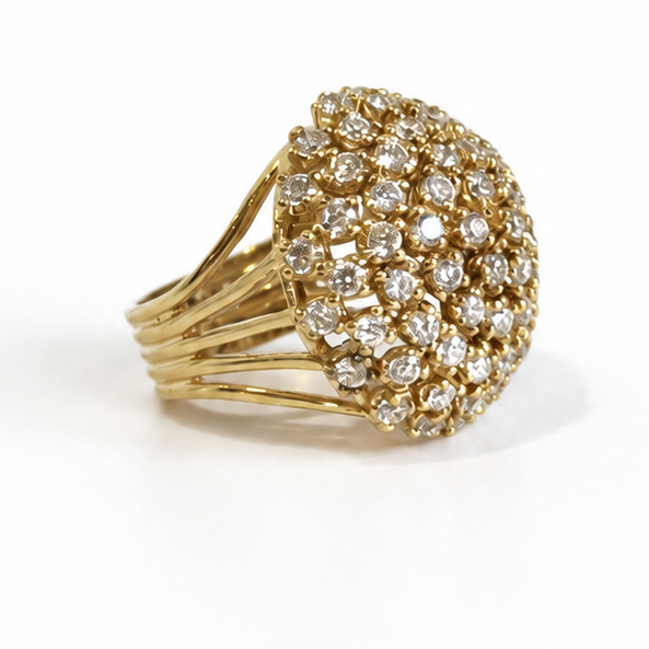 THE DANDELION RING