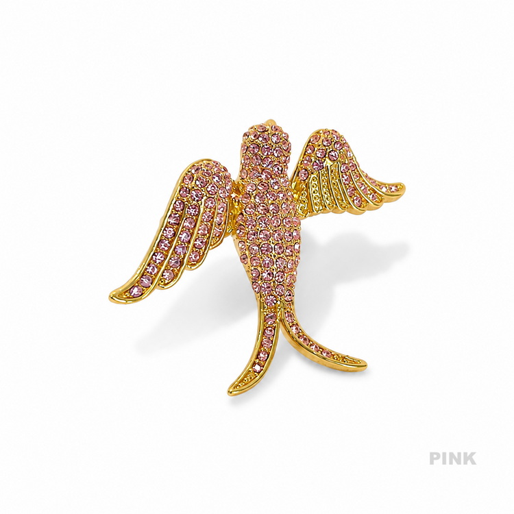 THE DOVE RING