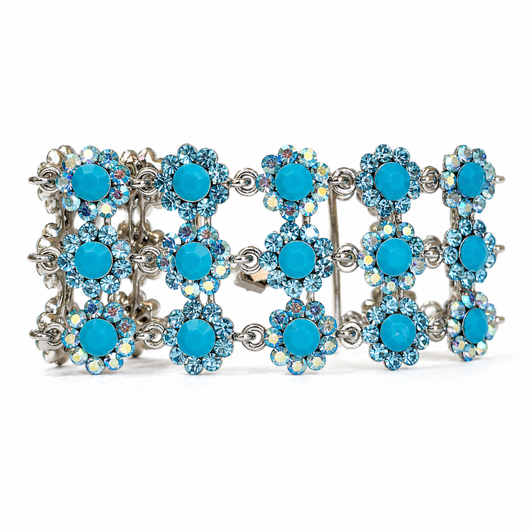 AURORA DAISY SKY BRACELET
