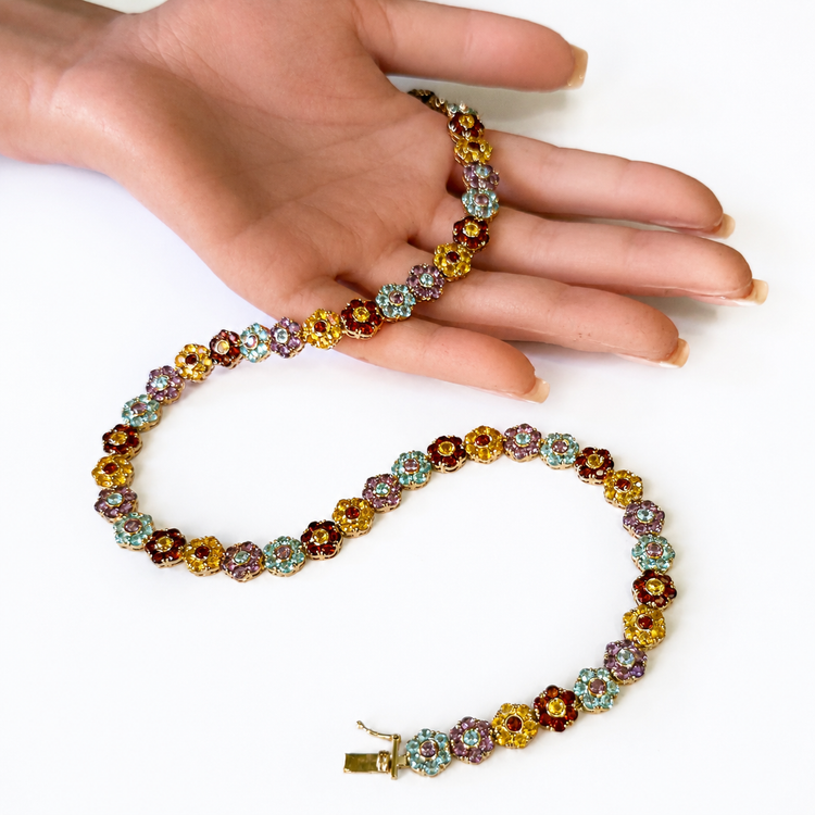 FIORÉ NECKLACE