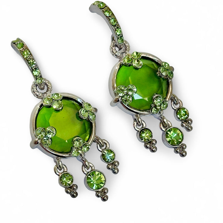 MALIBU MOJITO EARRINGS
