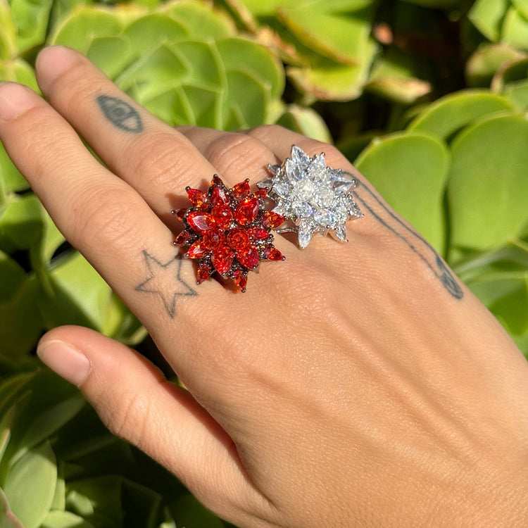 THE KABOOM RING