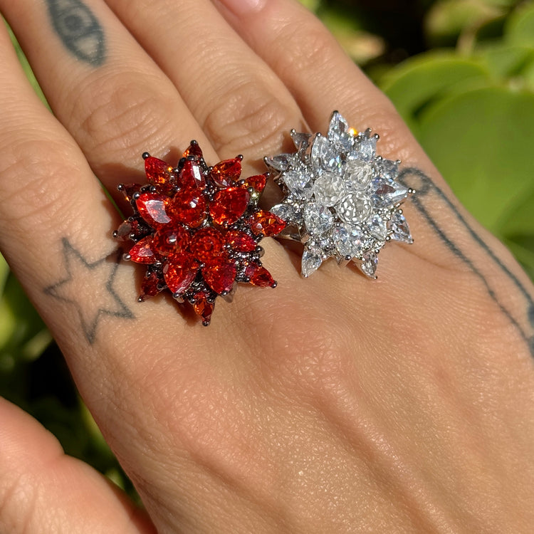THE KABOOM RING