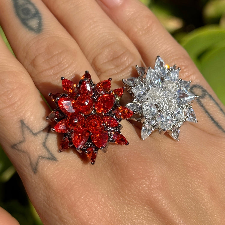 THE KABOOM RING
