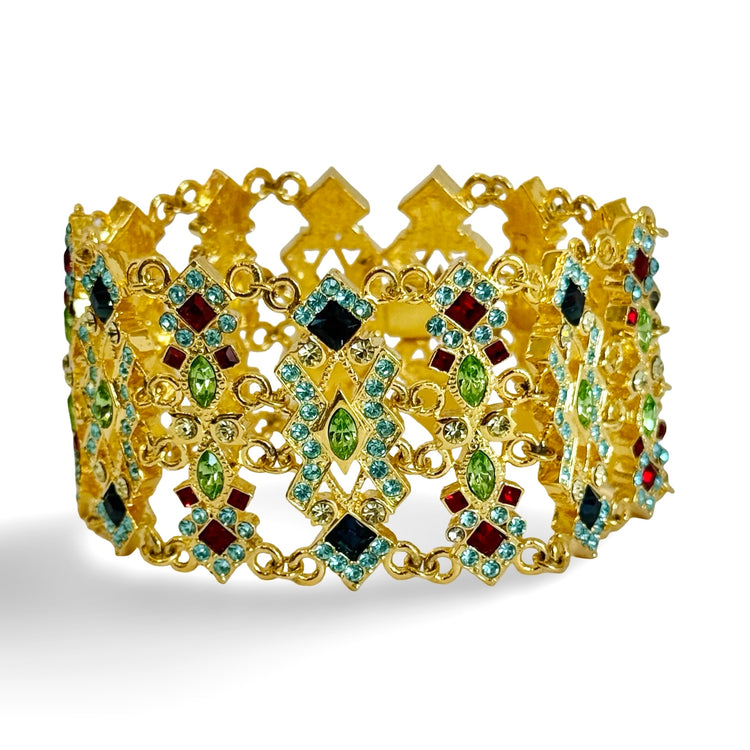 MOSAIC BRACELET