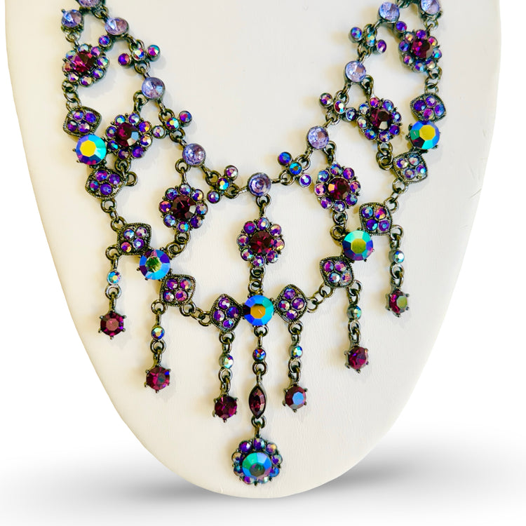 LE MYSTERE NECKLACE