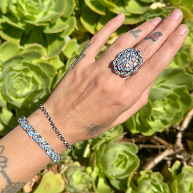 RAINBOWS IN MY MIND BRACELET