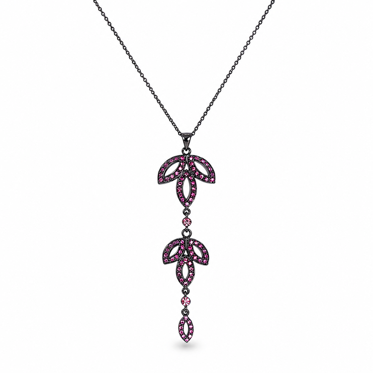 FRAMBOISERIE NECKLACE