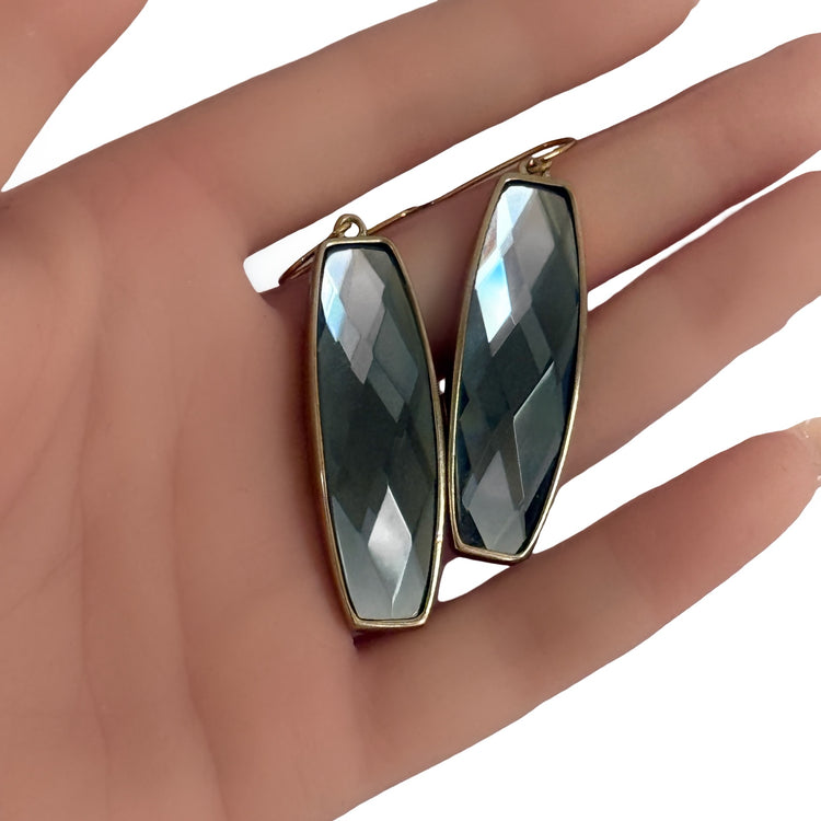 MOONLIGHT DROP EARRINGS