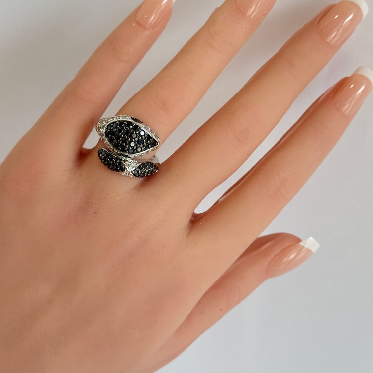MENAGERIE RINGS