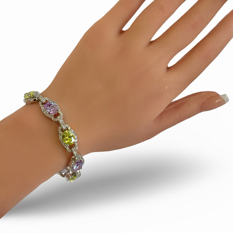 L'HEUREUSE BRACELET
