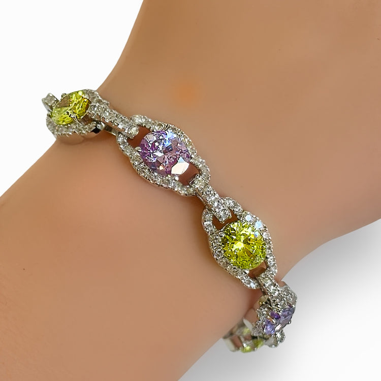 L'HEUREUSE BRACELET