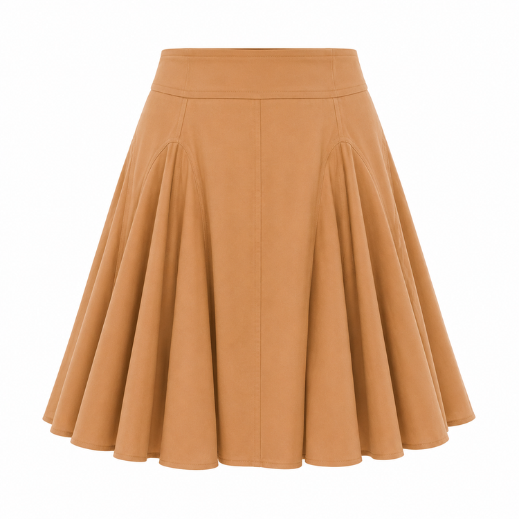 THE SUZANNE SKIRT