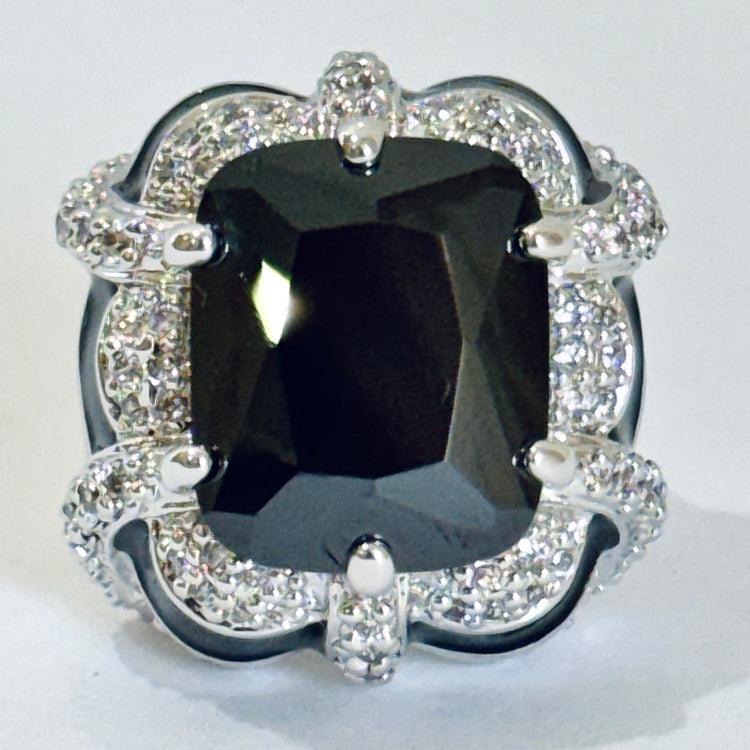 THE TAJ RING
