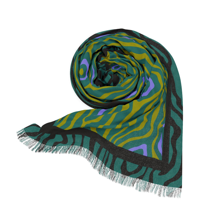 THE LUXE WRAP - DUBOIS