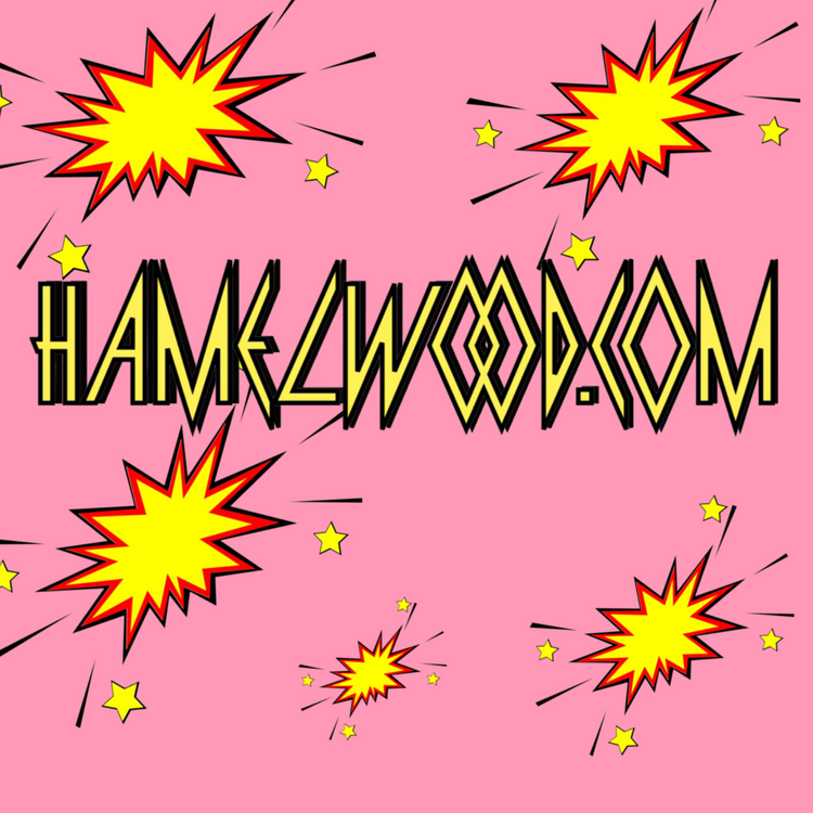 HAMELWOOD GIFT CARD