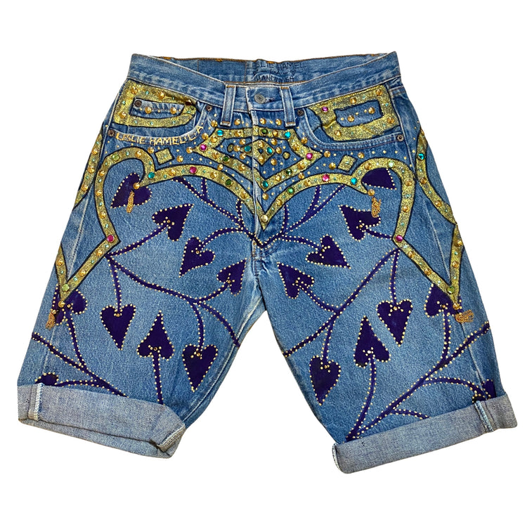 THE DELUXE SHORTS