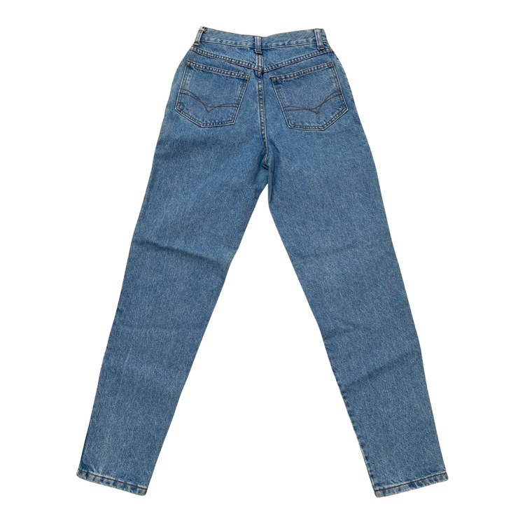 LA VIE EN ROSE JEANS