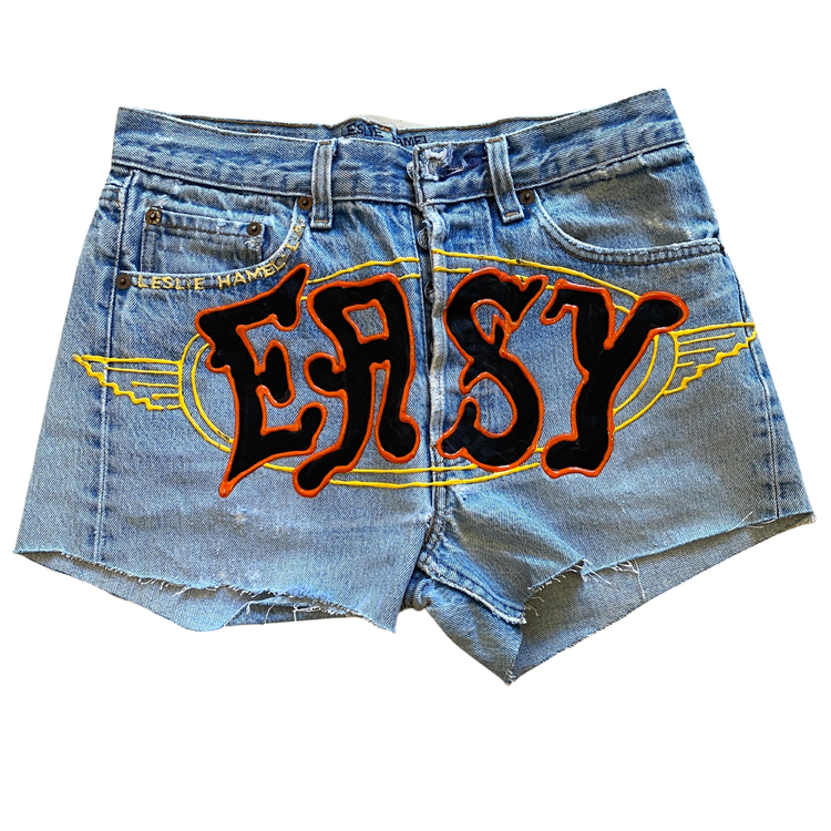 EASY RIDER SHORTS