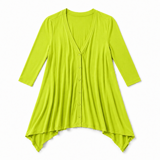 THE ABSINTHE CARDIGAN