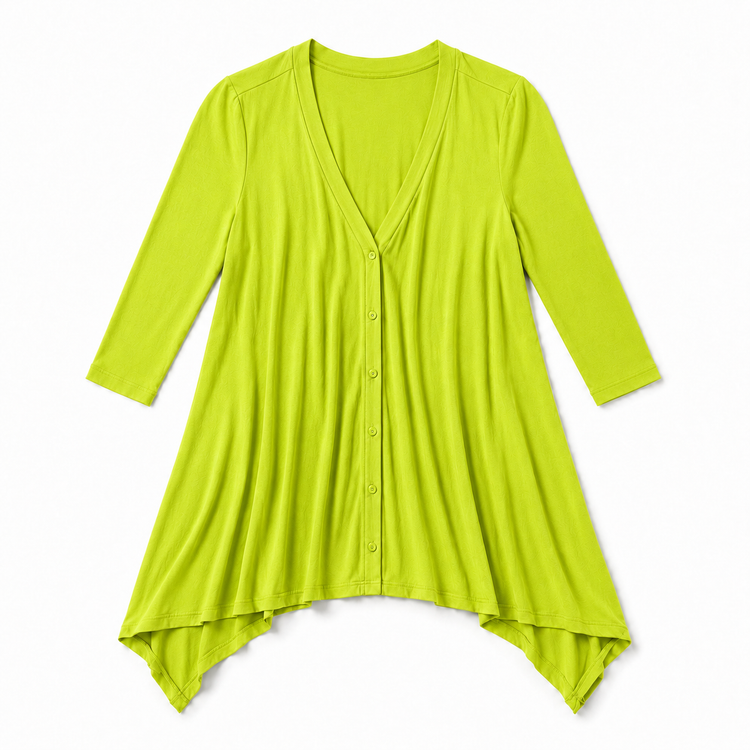 THE ABSINTHE CARDIGAN