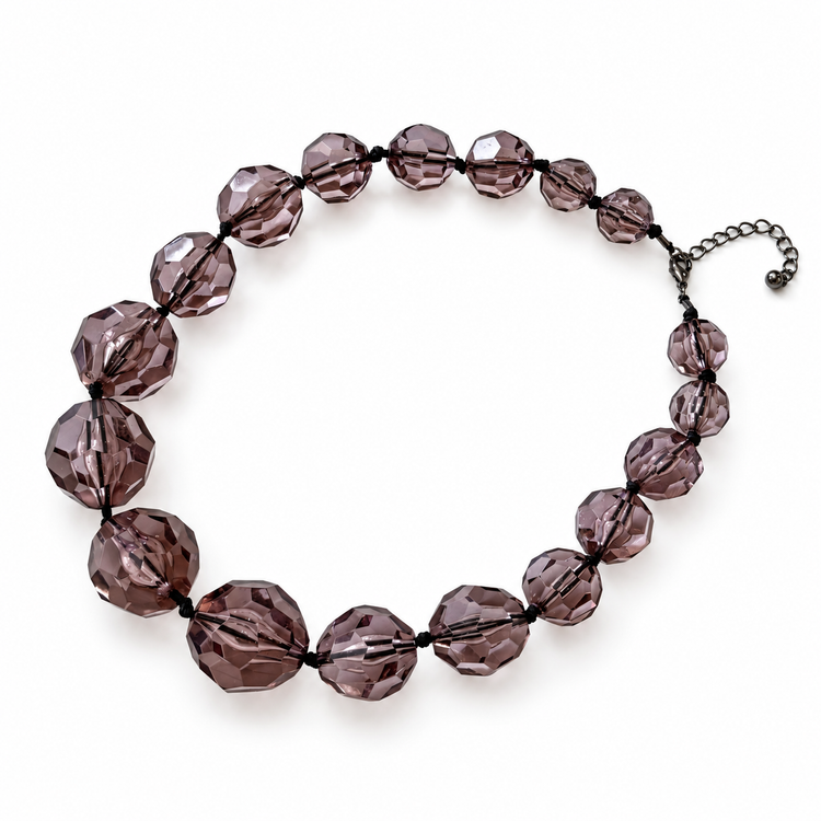 LIGHT OF VENUS NECKLACE
