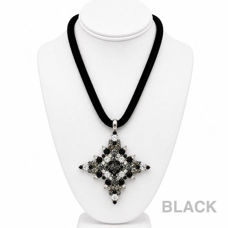THE NORTH STAR PENDANT