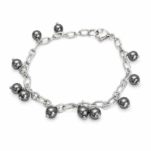BLACK HOLE SUN BRACELET